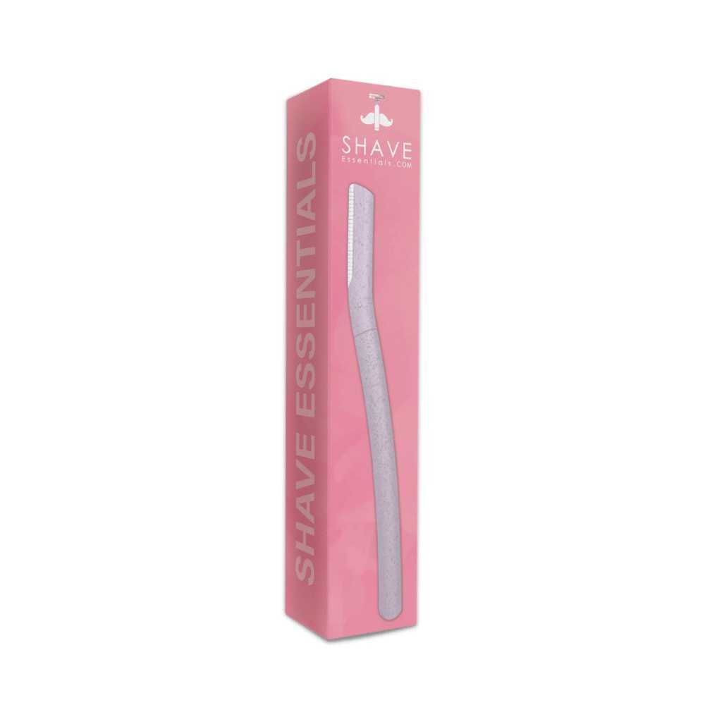 Eyebrow Blade By Glow Routine